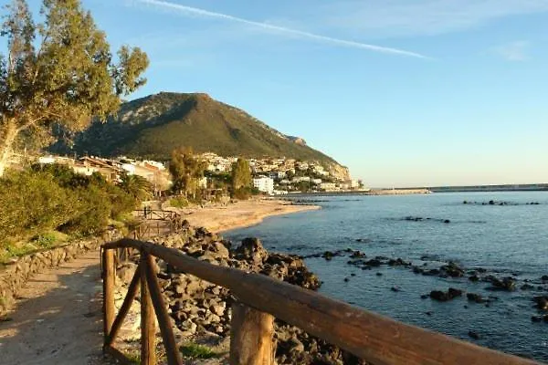 Appartamento Blue Iun T1261 Cala Gonone 0*,