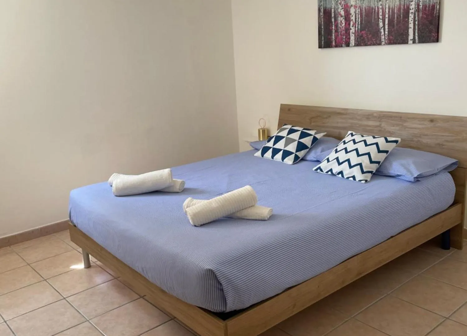 Appartamento Blue Iun T1261 Cala Gonone 0*,