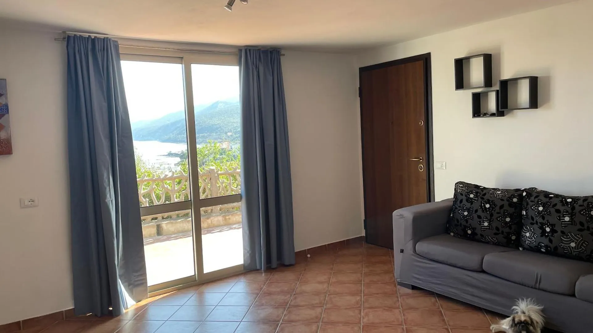 Appartamento Blue Iun T1261 Cala Gonone Italy