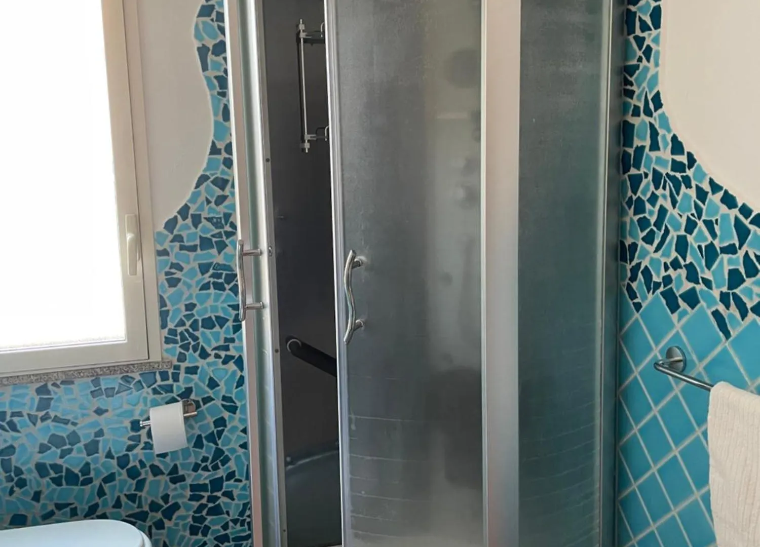 Appartamento Blue Iun T1261 Cala Gonone