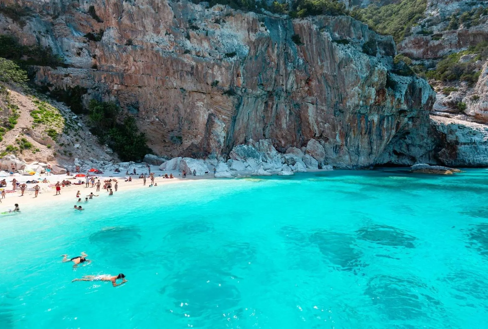Appartamento Blue Iun T1261 Cala Gonone