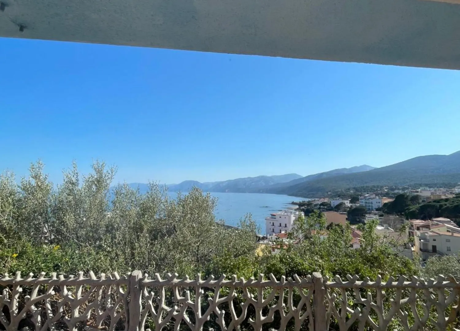 Appartamento Blue Iun T1261 Cala Gonone Apartment
