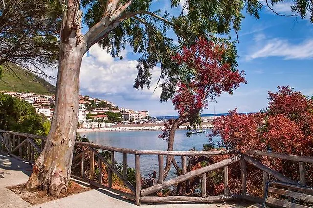 Apartment Appartamento Blue Iun T1261 Cala Gonone