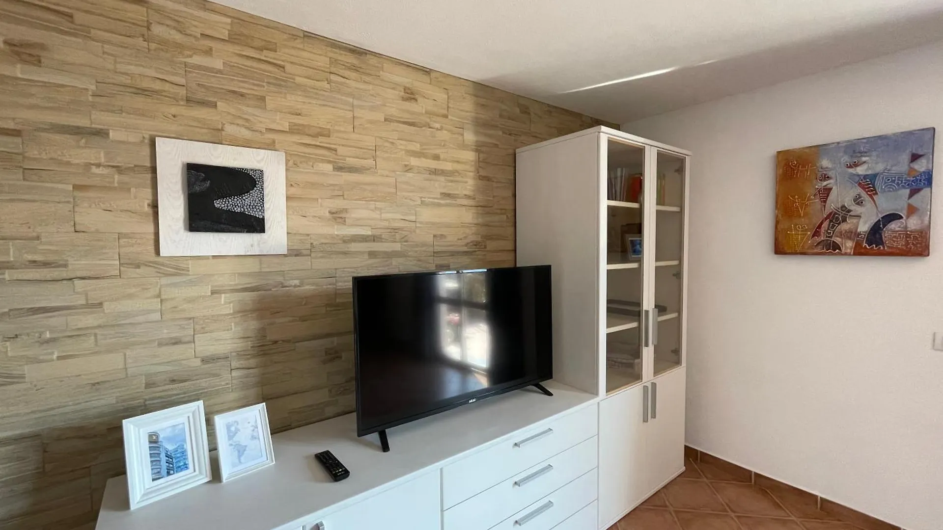 Appartamento Blue Iun T1261 Cala Gonone Apartment
