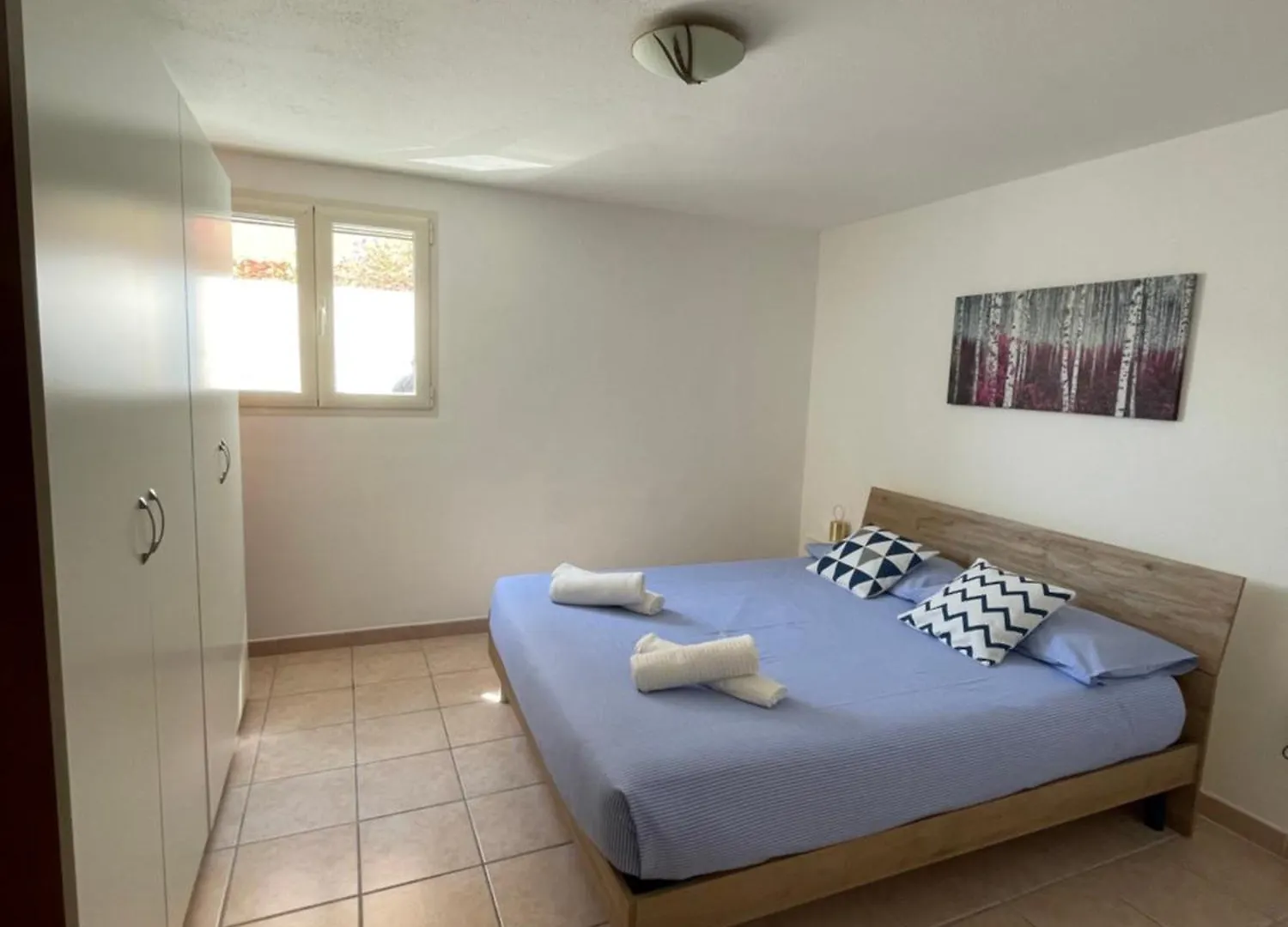 Appartamento Blue Iun T1261 Cala Gonone