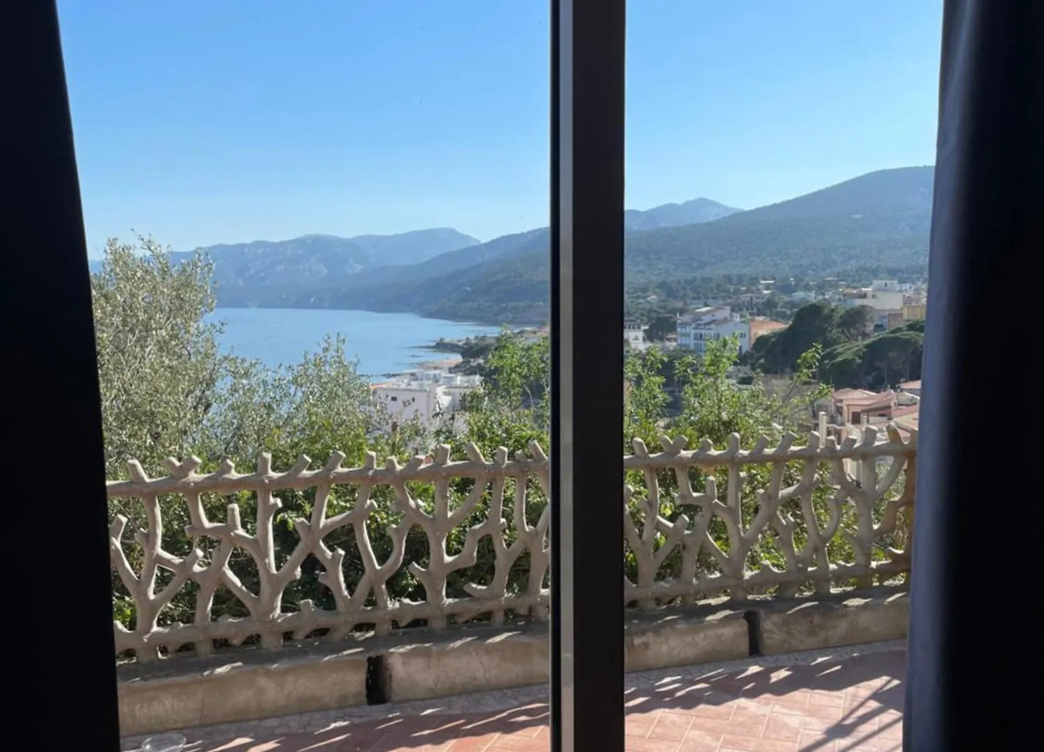 Appartamento Blue Iun T1261 Cala Gonone