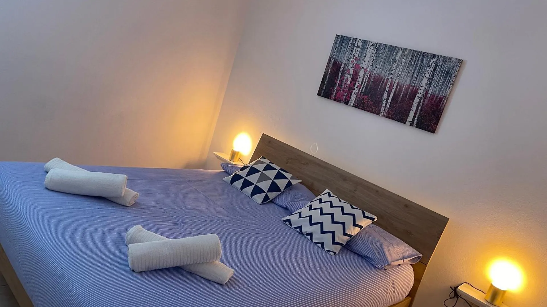 Apartmán Appartamento Blue Iun T1261 Cala Gonone