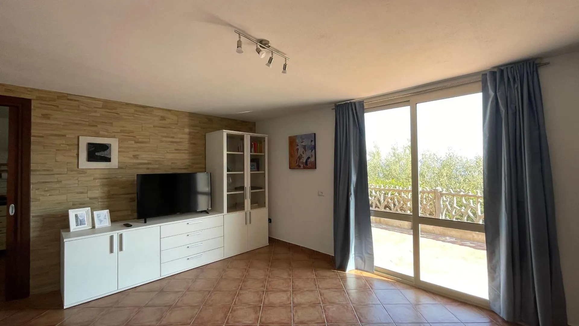 Appartamento Blue Iun T1261 Cala Gonone 0*,  Italy