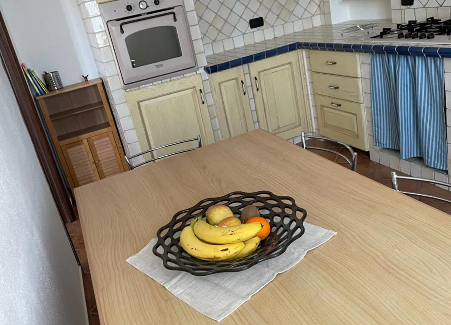 Apartment Appartamento Blue Iun T1261 Cala Gonone