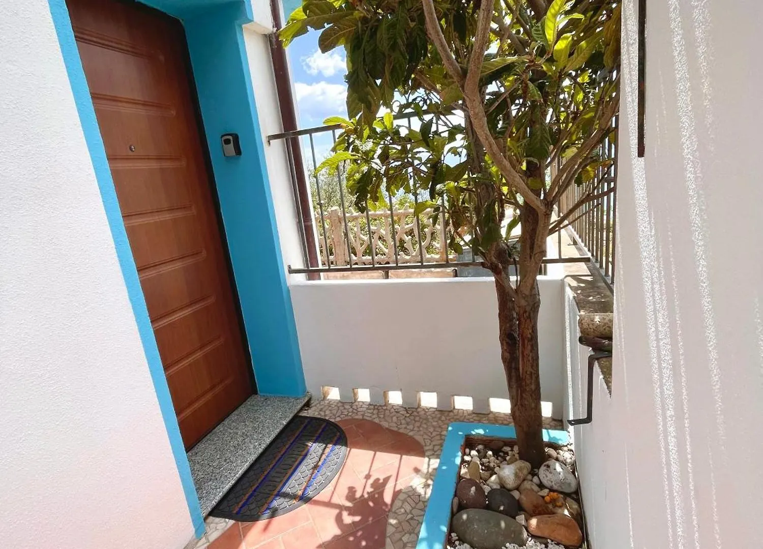 Appartamento Blue Iun T1261 Cala Gonone 0*,  Italy