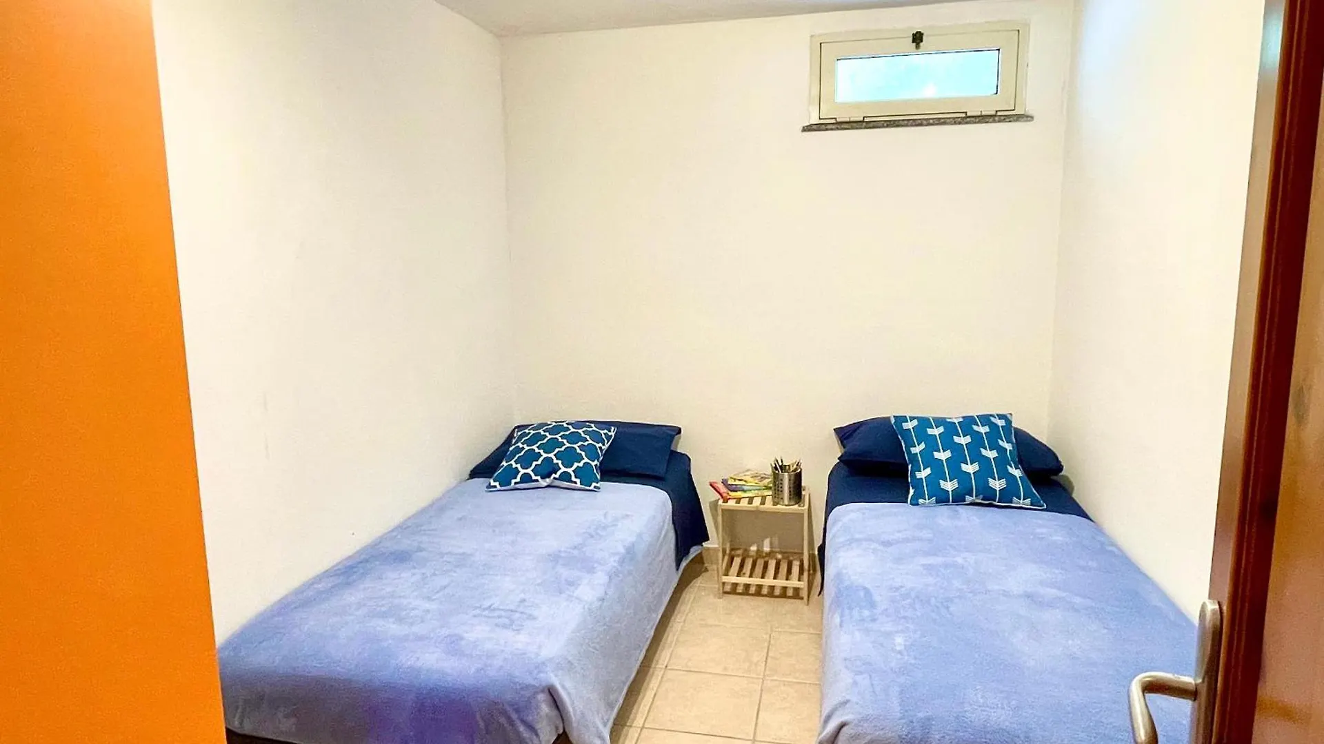 Appartamento Blue Iun T1261 Cala Gonone 0*,  Itálie