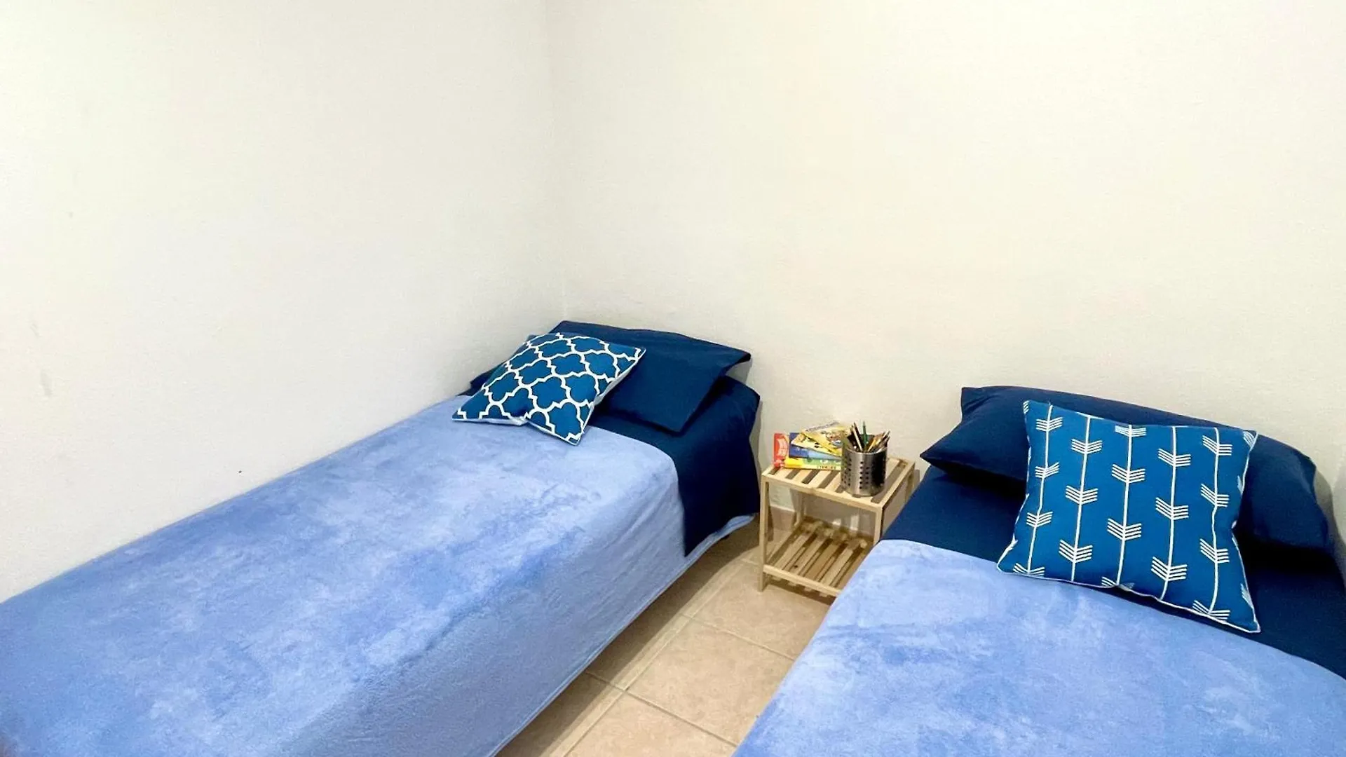 Appartamento Blue Iun T1261 Cala Gonone Italy
