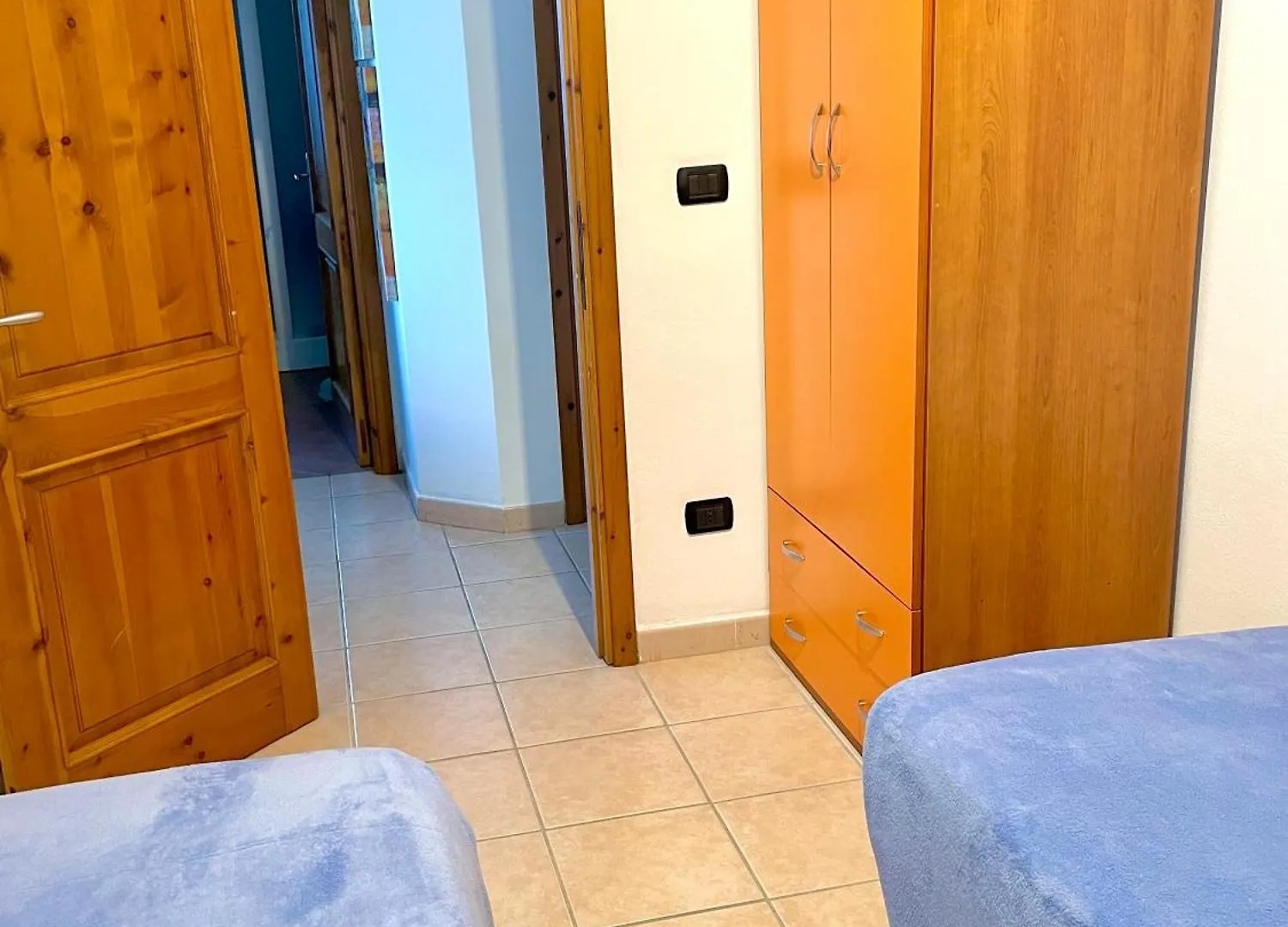 Appartamento Blue Iun T1261 Cala Gonone 0*,
