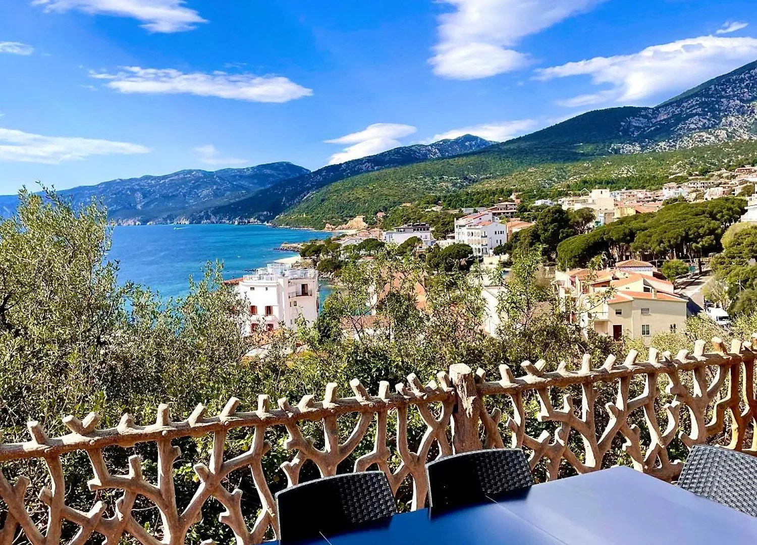 Appartamento Blue Iun T1261 Cala Gonone