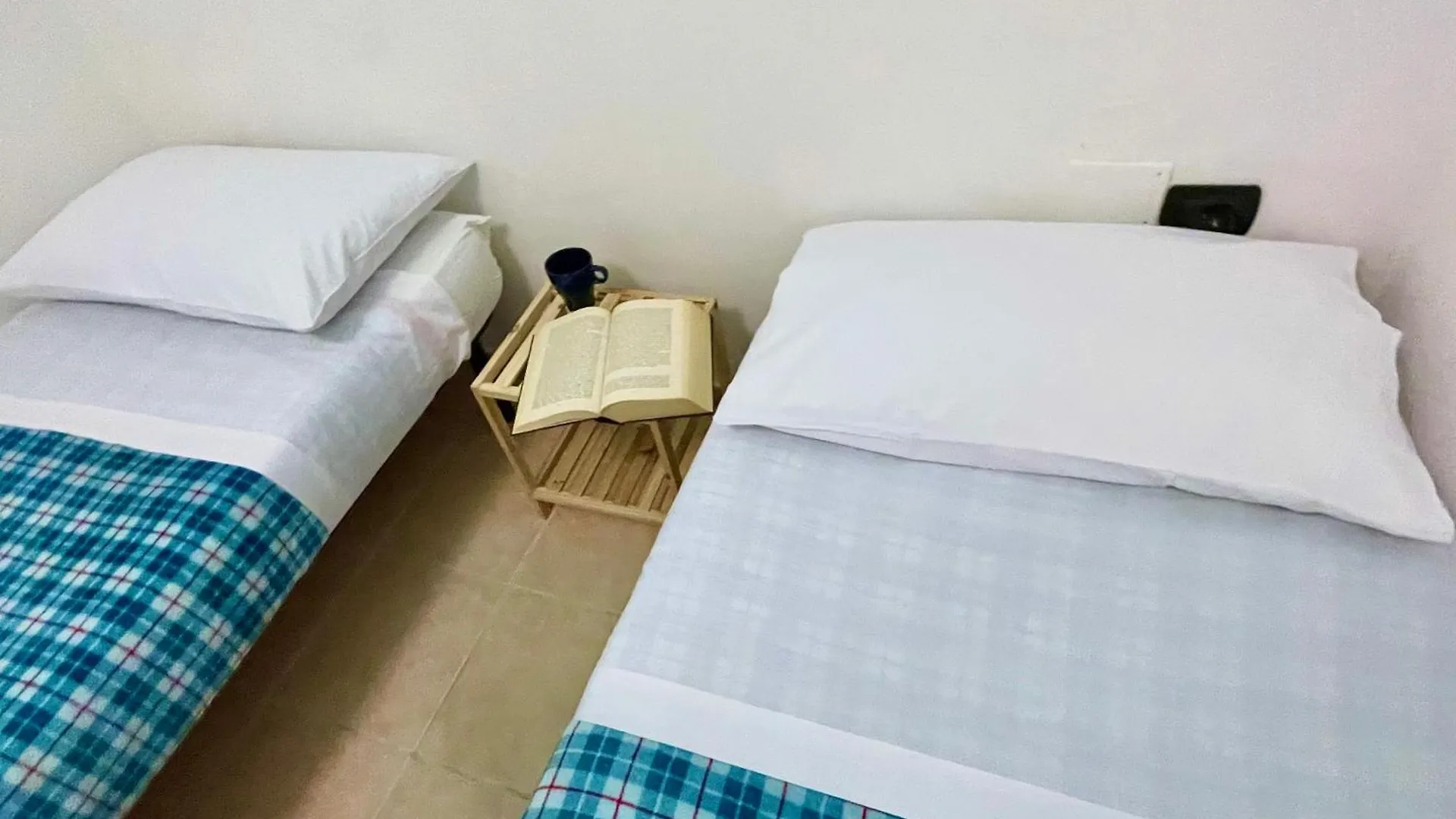 Apartment Appartamento Blue Iun T1261 Cala Gonone Italy