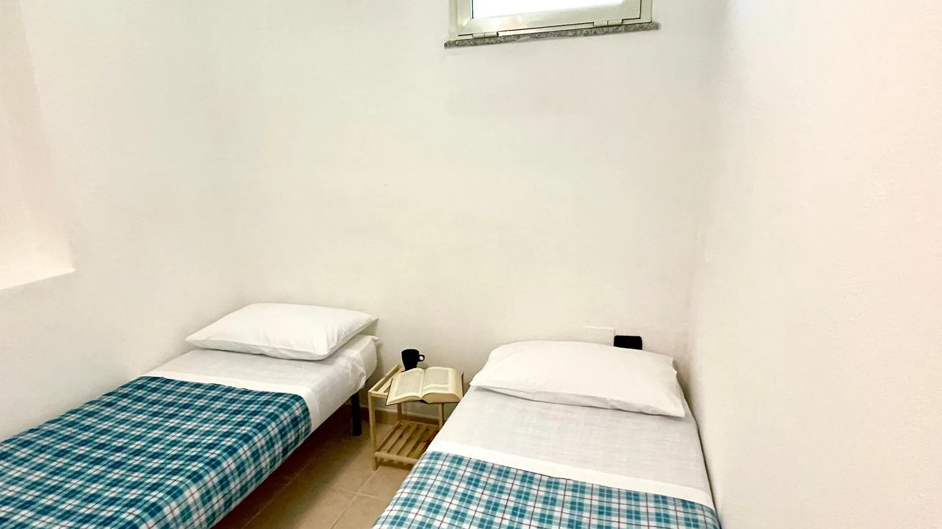 Appartamento Blue Iun T1261 Cala Gonone Apartment