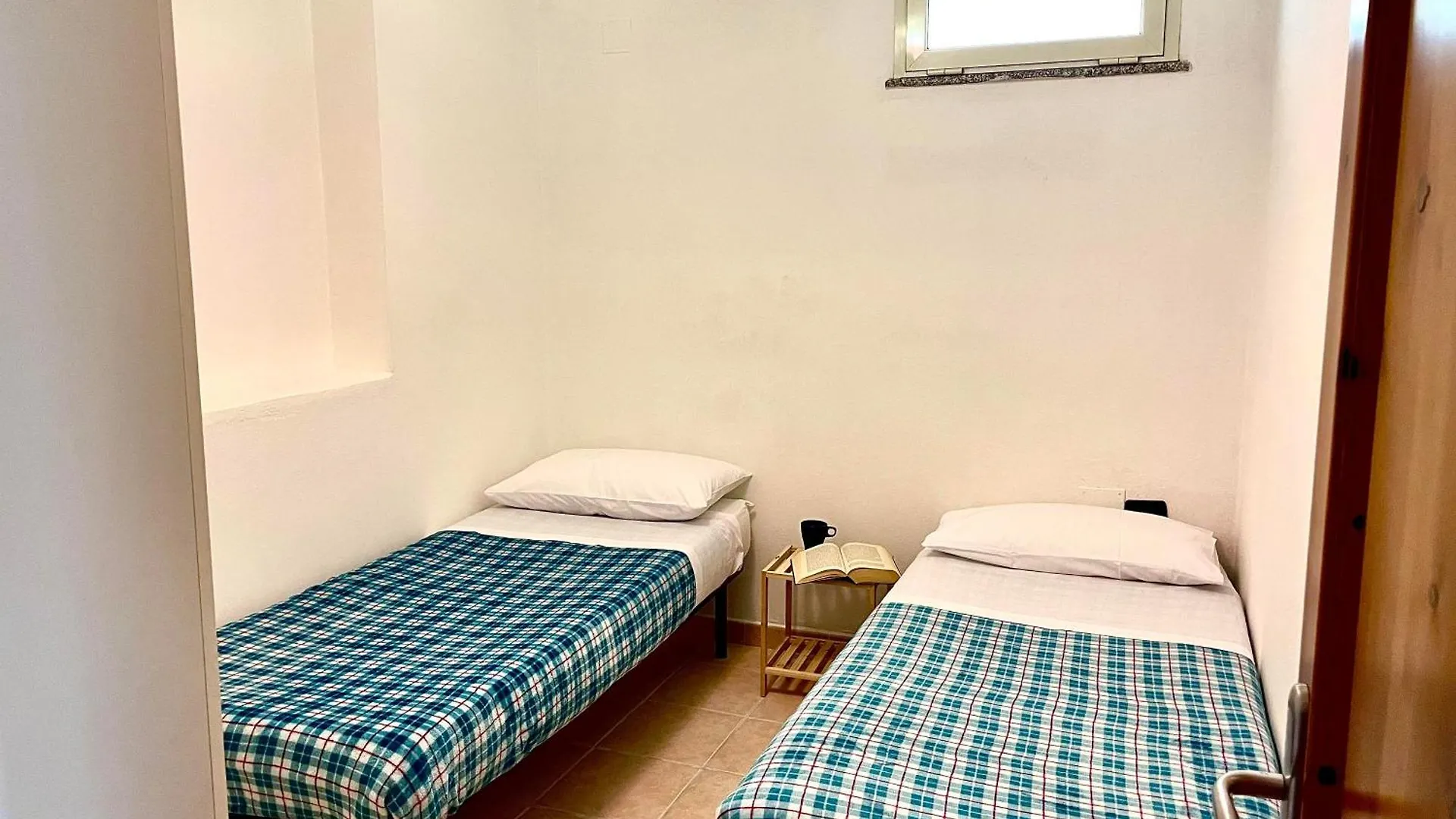 Apartment Appartamento Blue Iun T1261 Cala Gonone Italy
