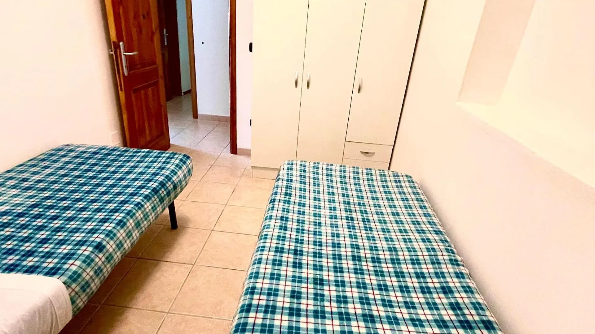 Appartamento Blue Iun T1261 Cala Gonone Apartment