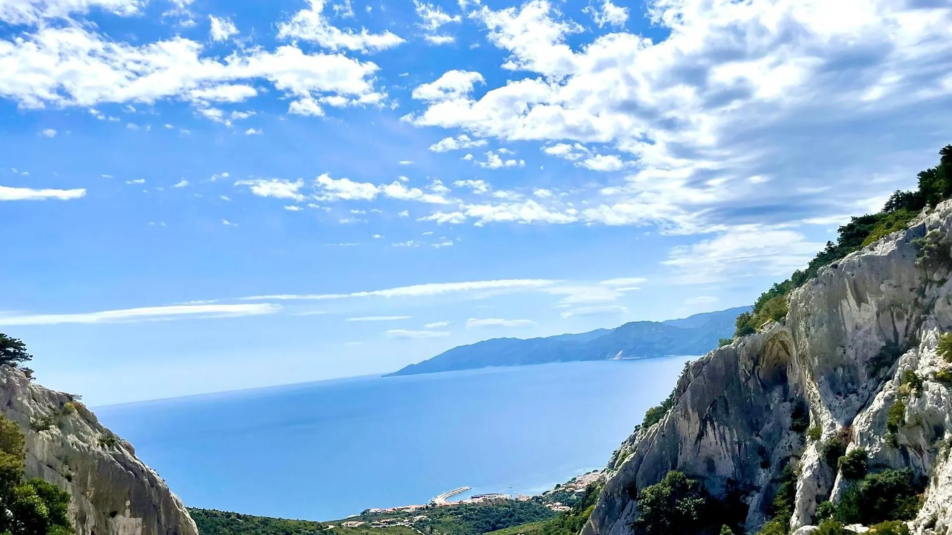 Apartment Appartamento Blue Iun T1261 Cala Gonone