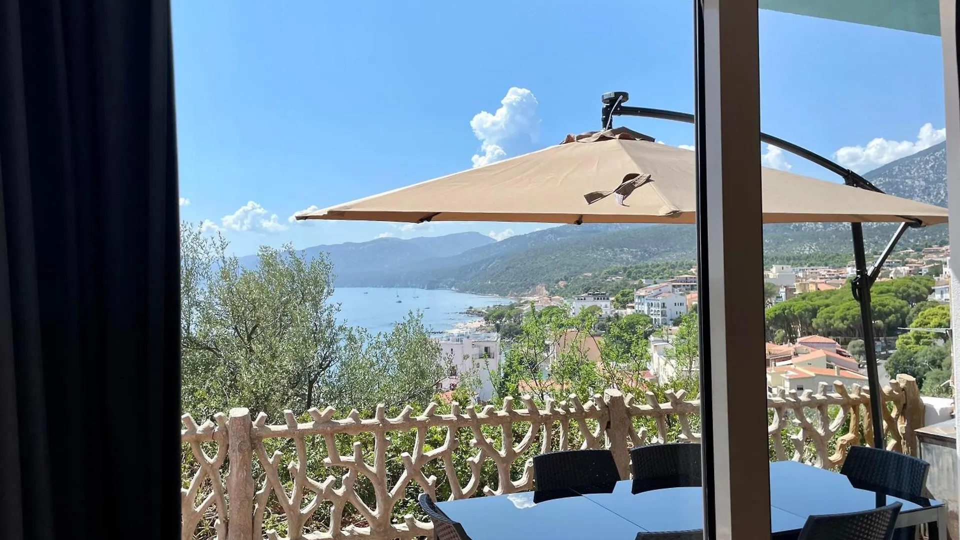 Apartment Appartamento Blue Iun T1261 Cala Gonone
