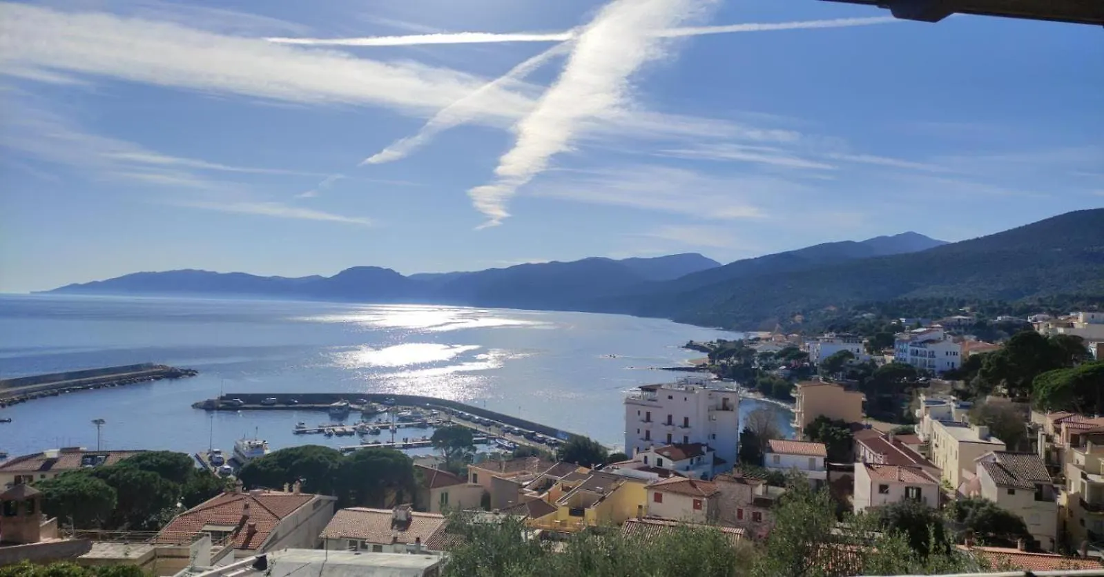 Apartment Appartamento Blue Iun T1261 Cala Gonone