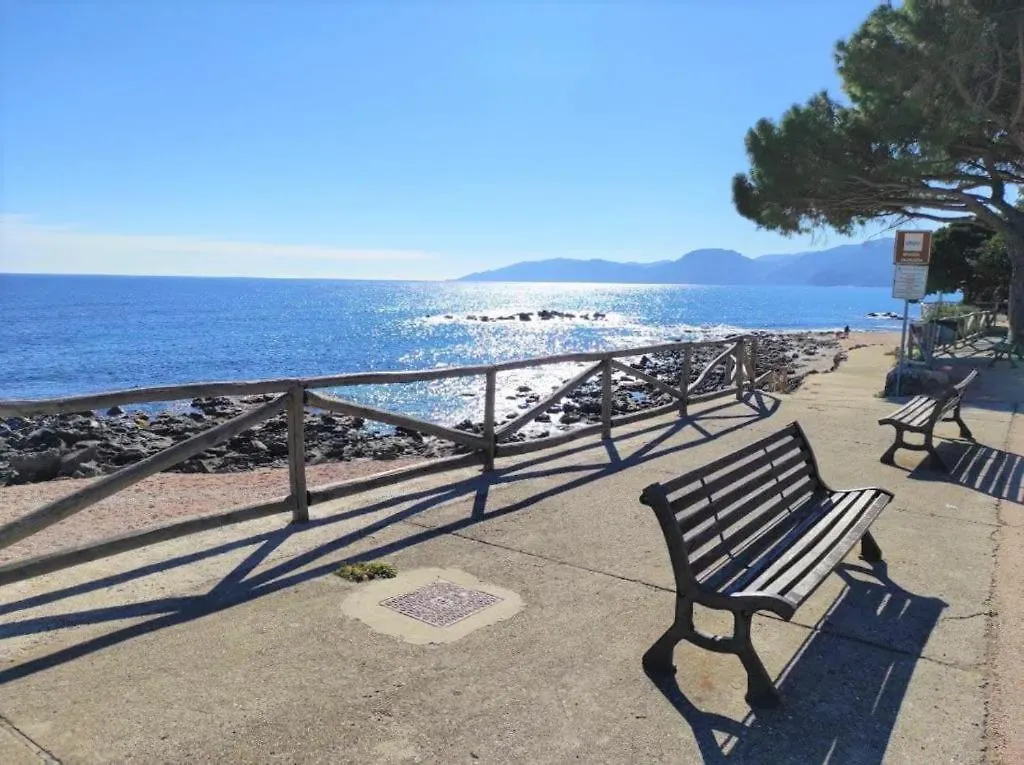 Apartment Appartamento Blue Iun T1261 Cala Gonone Italy