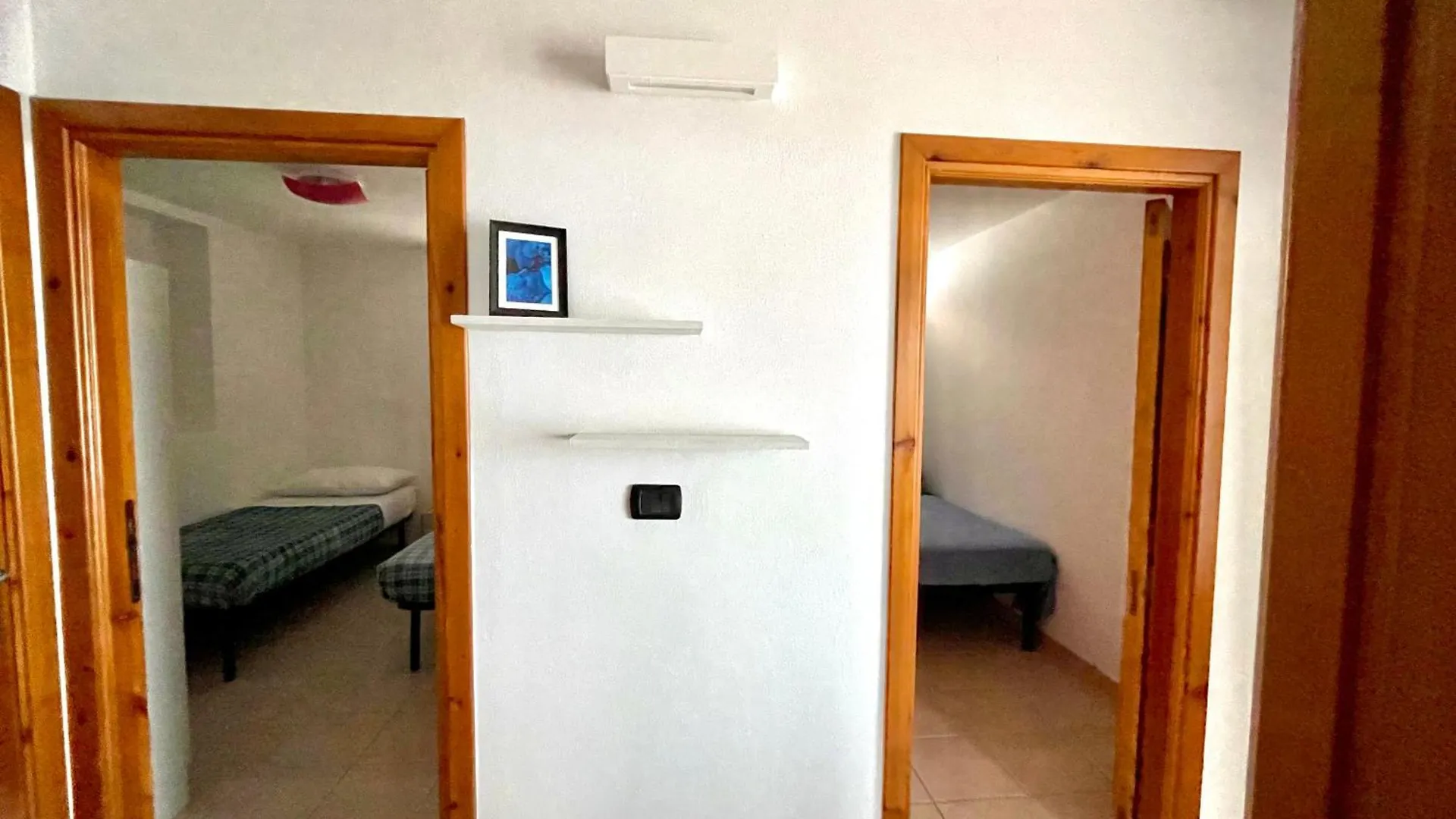 Appartamento Blue Iun T1261 Cala Gonone Apartment